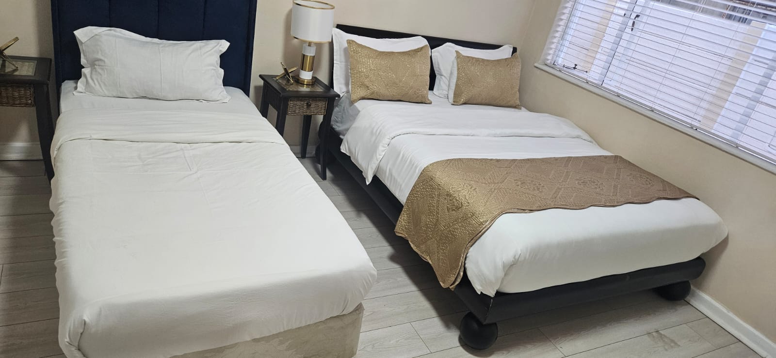 Minak Guest House